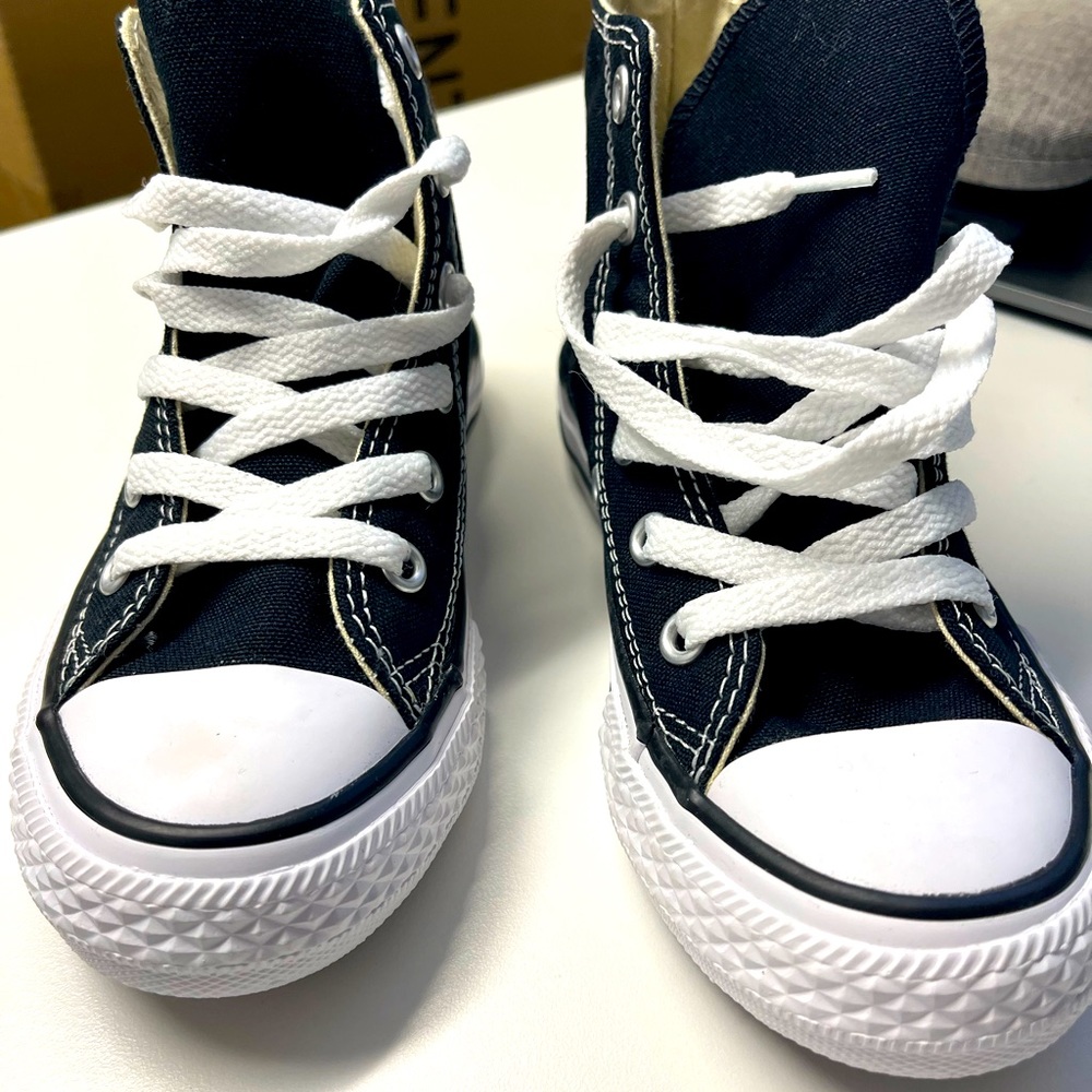 Brand new Converse All Star